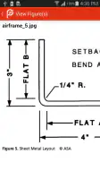 Prepware Airframe screenshot