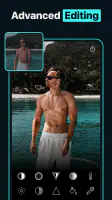 Presets for Lightroom — FLTR screenshot