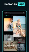 Presets for Lightroom — FLTR screenshot