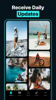 Presets for Lightroom — FLTR screenshot