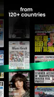 PressReader: News & Magazines screenshot