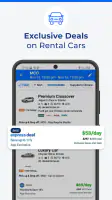 Priceline: Hotel, Flight & Car screenshot