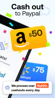Prime Opinion: Survey for Cash screenshot