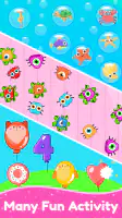Princess Baby Phone Games Girl screenshot