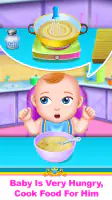 Princess Baby Shower Party screenshot