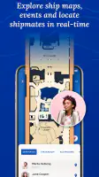 Princess Cruises screenshot