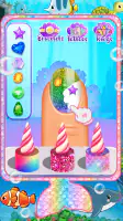 Princess Mermaid Phone screenshot