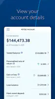 Principal® screenshot