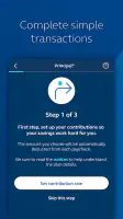 Principal® screenshot