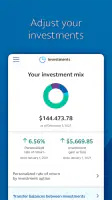 Principal® screenshot