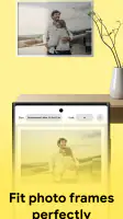 Print Photo - Print to Size screenshot
