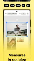 Print Photo - Print to Size screenshot