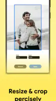 Print Photo - Print to Size screenshot