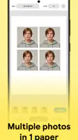 Print Photo - Print to Size screenshot