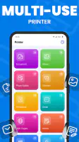 Printer App: Print Documents screenshot