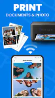 Printer App: Print Documents screenshot