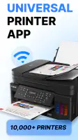 Printer: Smart Print App screenshot