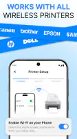 Printer: Smart Print App screenshot