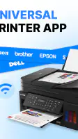 Printer: Smart Print App screenshot