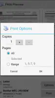 PrinterShare Premium Key screenshot