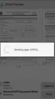 PrinterShare Premium Key screenshot