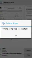 PrinterShare Premium Key screenshot
