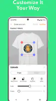 Printerval: Personalized Gifts screenshot
