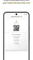 Priority Pass™ screenshot