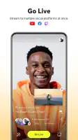 PRISM Live Studio: Games & IRL screenshot