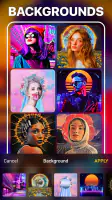 Prisma Art Effect Photo Editor screenshot