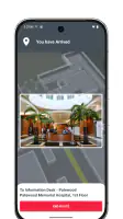 Prisma Health GO screenshot