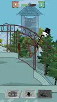 Prison Break: Stick Story screenshot