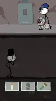 Prison Break: Stick Story screenshot