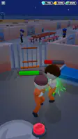 Prison Breakout! screenshot