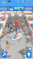 Prison Breakout! screenshot