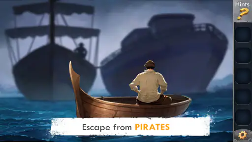 Prison Escape Puzzle Adventure screenshot