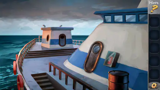 Prison Escape Puzzle Adventure screenshot
