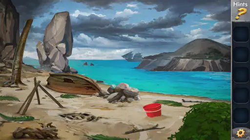 Prison Escape Puzzle Adventure screenshot