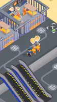 Prison Life: Idle Game screenshot