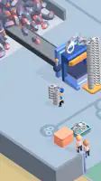 Prison Life: Idle Game screenshot