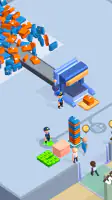 Prison Life: Idle Game screenshot