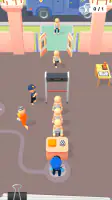 Prison Life: Idle Game screenshot