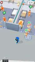 Prison Life: Idle Game screenshot