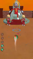 Prison Survival: Tap Challenge screenshot