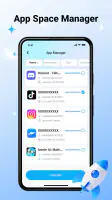 PrivaClean — Phone Cleaner screenshot