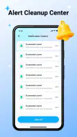 PrivaClean — Phone Cleaner screenshot