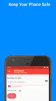 Private Callr - Secure & Anony screenshot