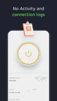 Private Internet Access VPN screenshot
