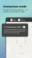 Private Maps by MapQuest screenshot