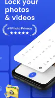 Private Photo Vault screenshot